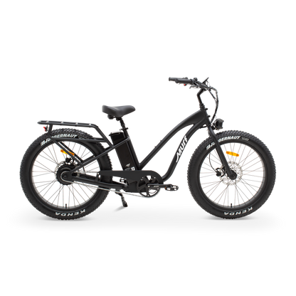 Murf Electric Bikes The Alpha ST - EB-ALPST-OB