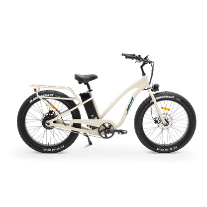 Murf Electric Bikes The Alpha ST - EB-ALPST-OB