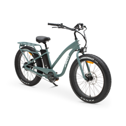 Murf Electric Bikes The Alpha ST - EB-ALPST-OB