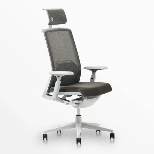 Haworth x Xbox: Very Gaming Chair - BP02907