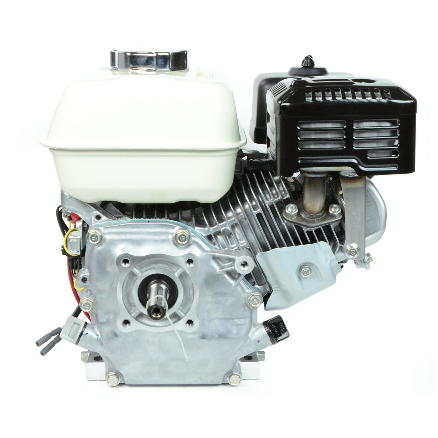 Honda Horizontal Engine with 7 Amp Charge Coil - HDA,GX200-QG2