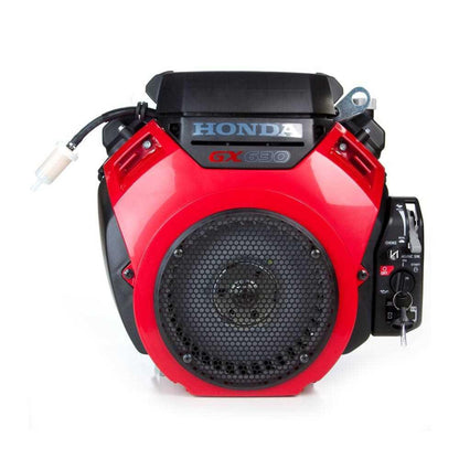 Honda Horizontal V-Twin Engine - HDA,GX630-QZB3