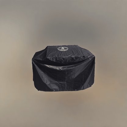 Le Griddle - Portable Cart Cover for 2 Burner Griddles - GFCARTCOVER75