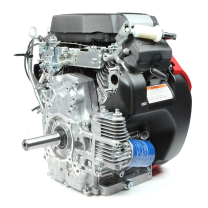 Honda Horizontal V-Twin Engine - HDA,GX690-TAF