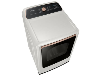 Samsung DVG55A7300E 7.4 CF SMART GAS DRYER W STEAM SANITIZE+ - DVG55A7300E-KT