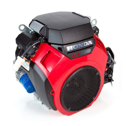 Honda Horizontal V-Twin Engine - HDA,GX630-QZB3