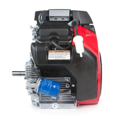 Honda Horizontal V-Twin Engine - HDA,GX690-TDW