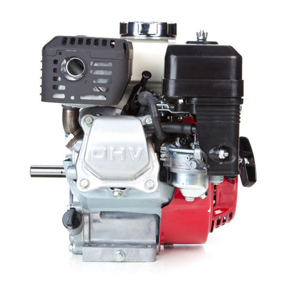 Honda Horizontal Engine - HDA,GX120-QX2