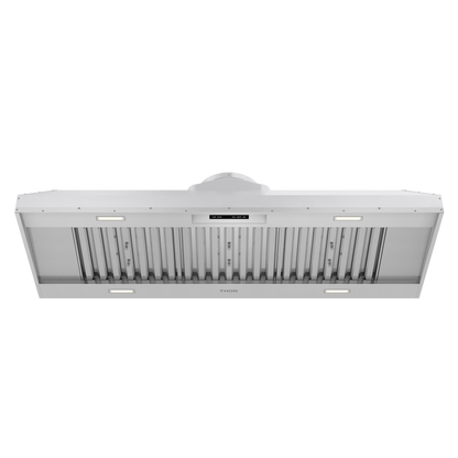 Thor Kitchen 60 Inch Liner Wall Mount Range Hood - Model XLH60