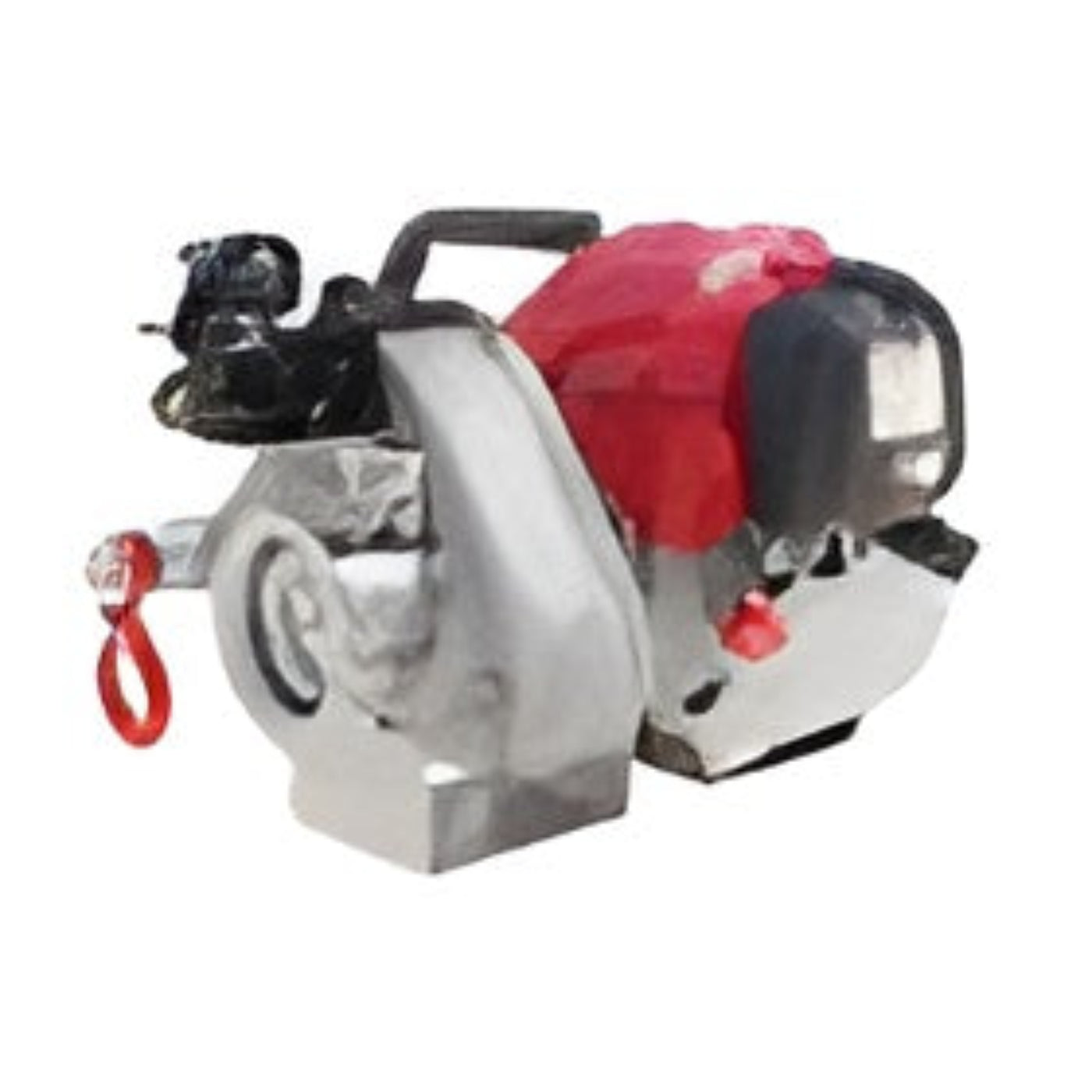 Portable Winch PCW4000-A Gas-Powered Pulling Winch, Honda GX50 - PW,PCW4000-A