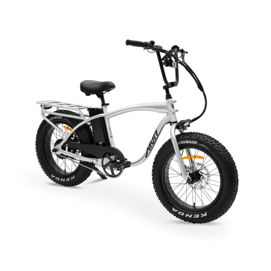 Murf Electric Bikes The Higgs - EB-HIGGS-RAW-24