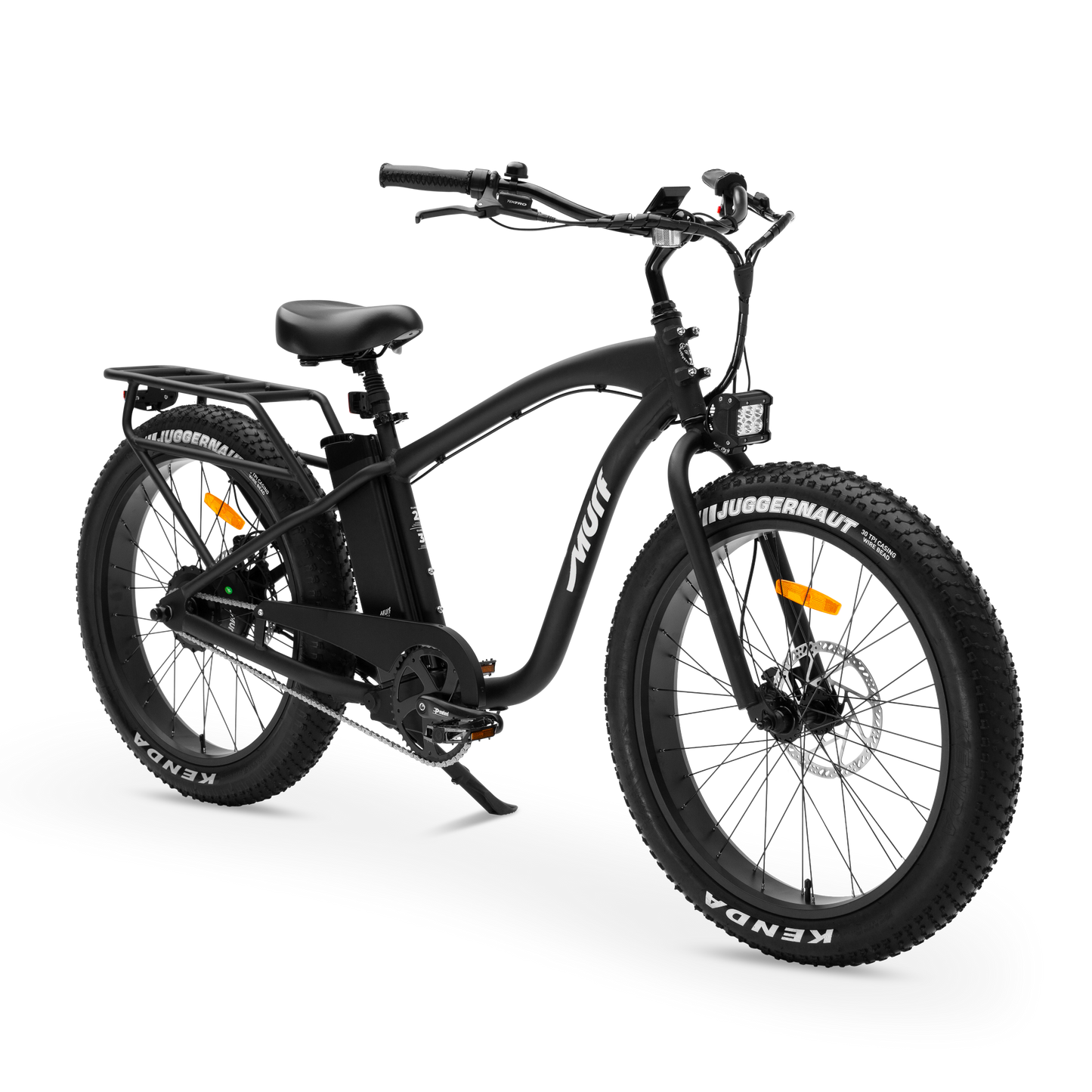 Murf The Alpha Murf - EB-ALP-OB-22