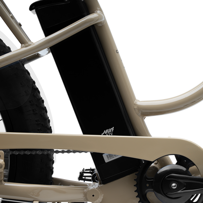 Murf The Alpha Cargo - EB-AC-DS-RB