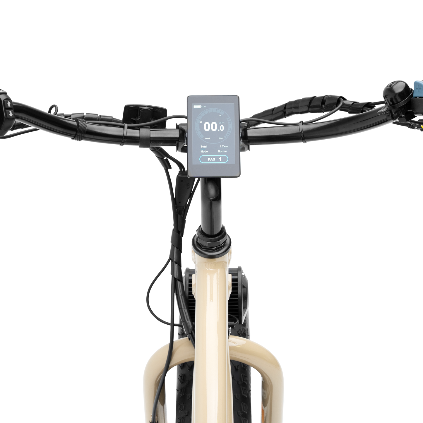 Murf The Alpha Cargo - EB-AC-DS-RB