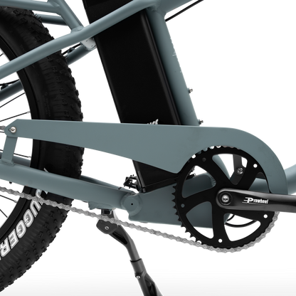 Murf The Alpha Murf - EB-ALP-OB-22