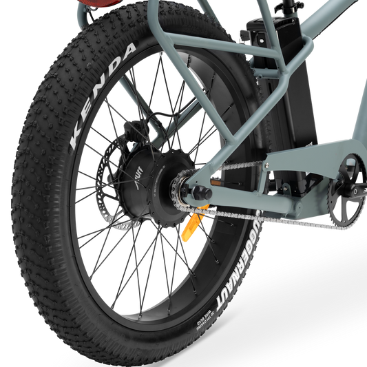 Murf The Alpha Murf - EB-ALP-OB-22