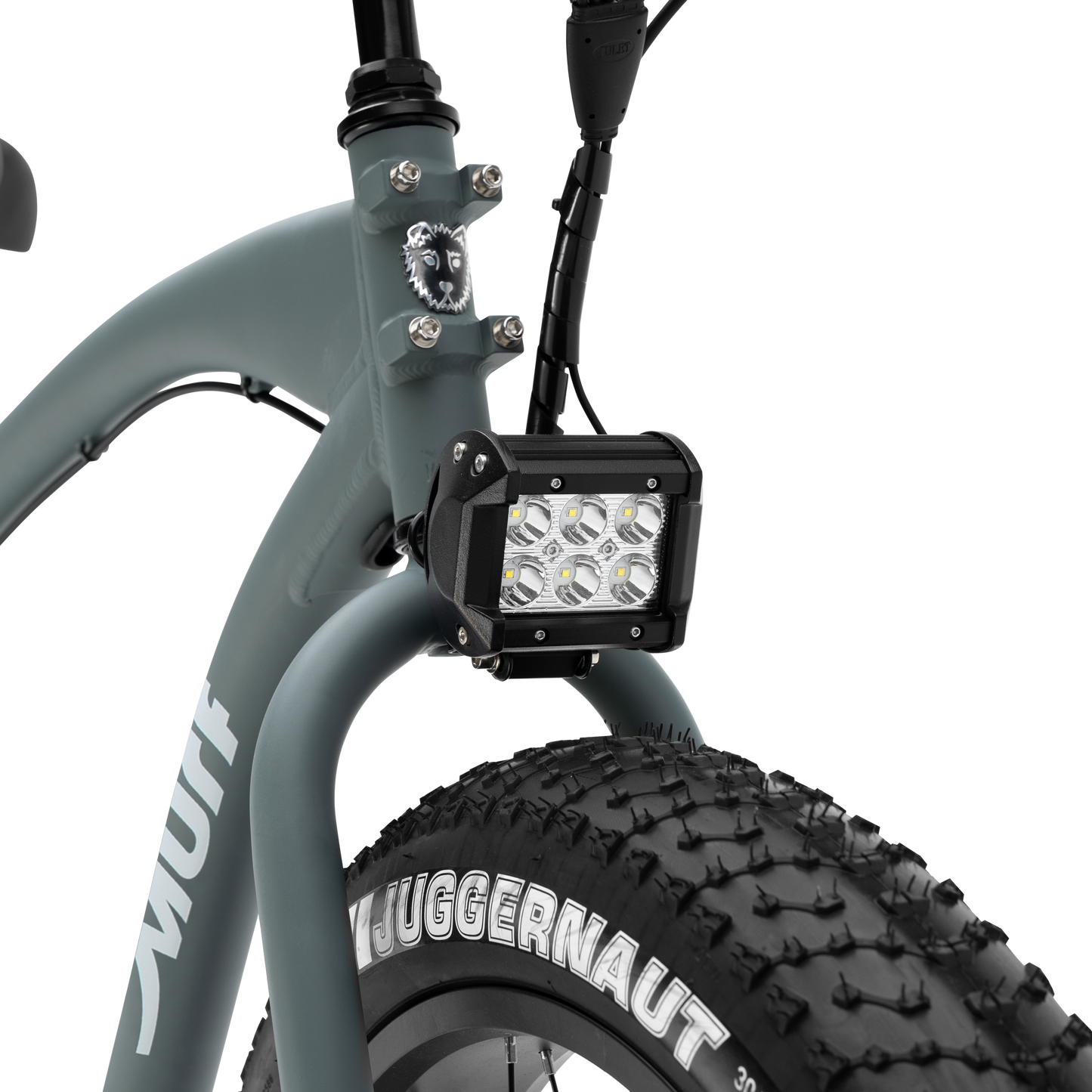 Murf The Alpha Murf - EB-ALP-OB-22