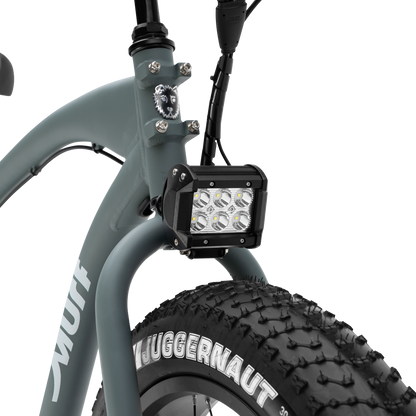 Murf The Alpha Murf - EB-ALP-OB-22