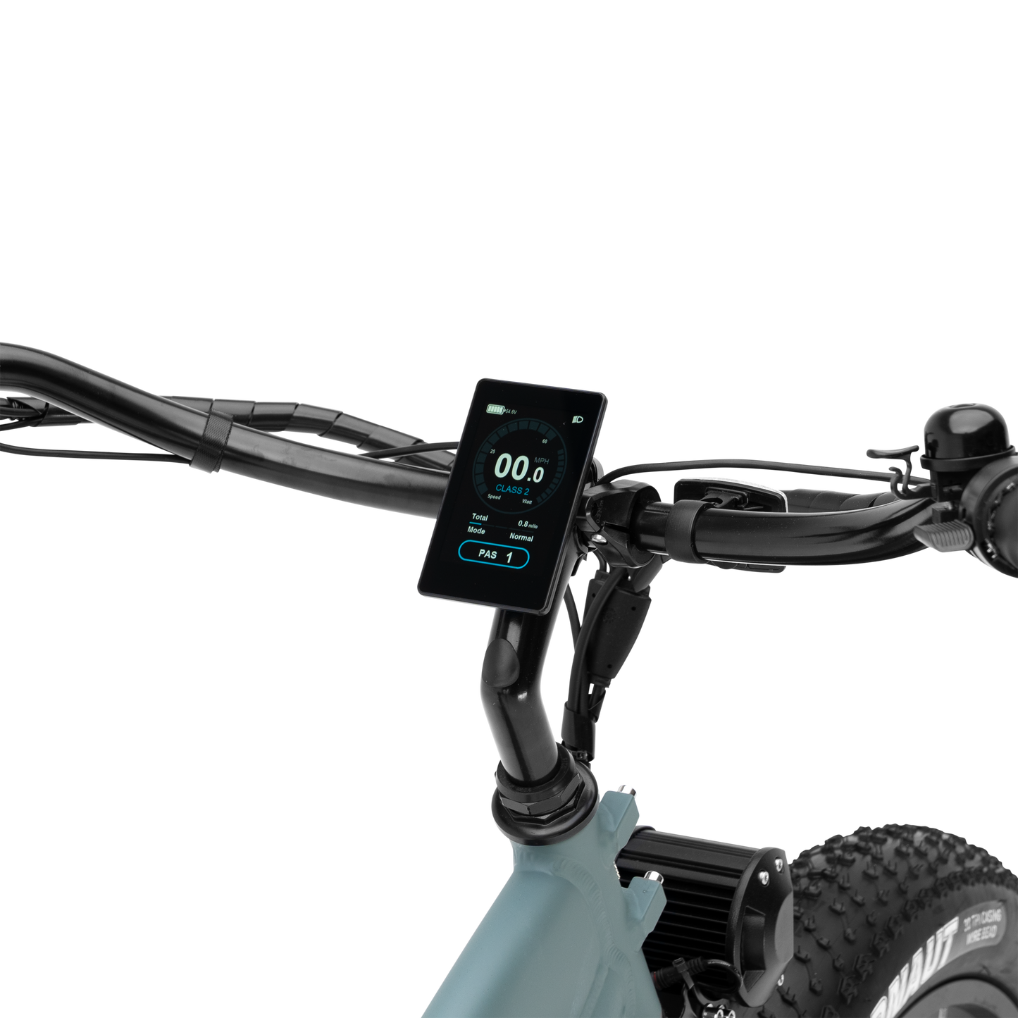 Murf The Alpha Murf - EB-ALP-OB-22