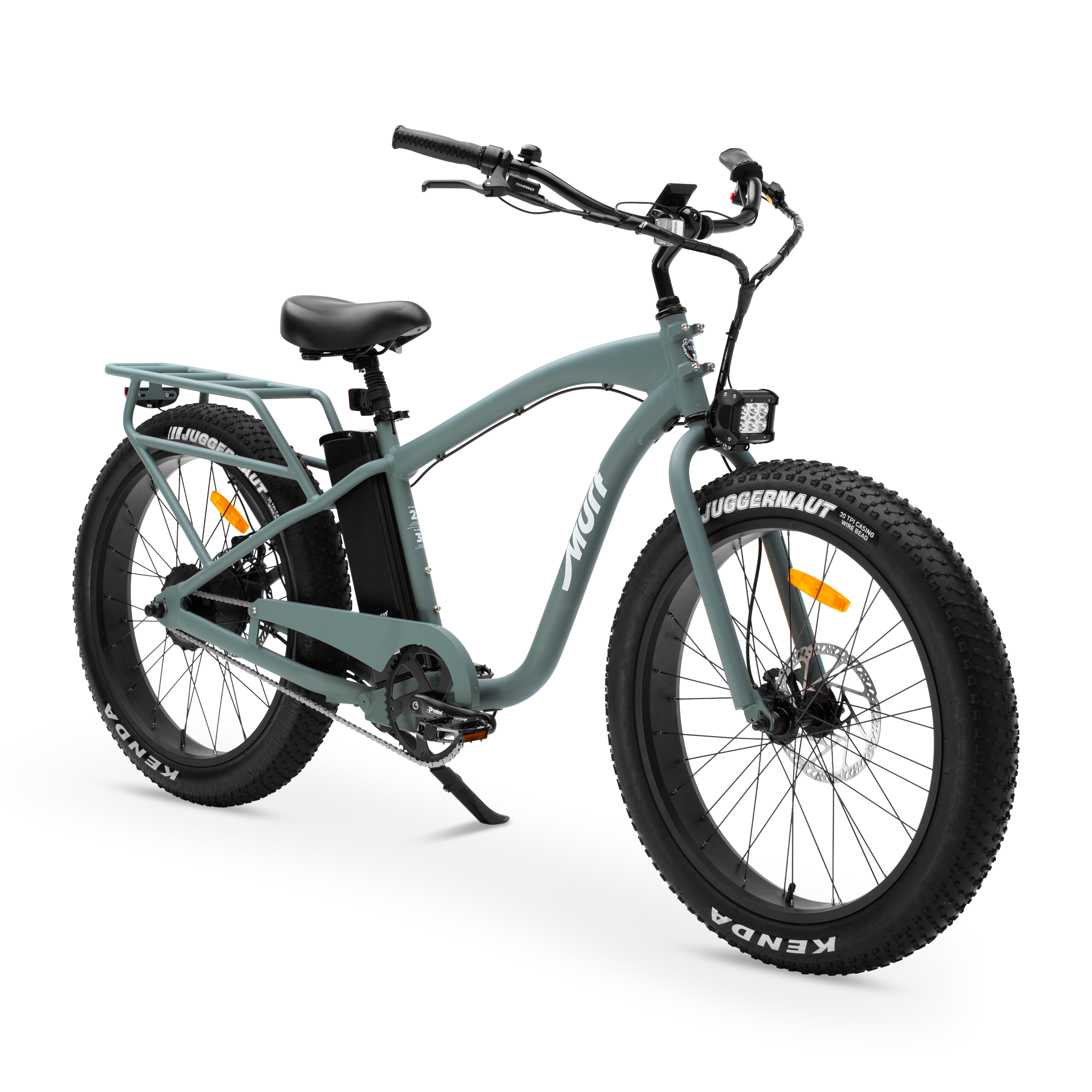 Murf The Alpha Murf - EB-ALP-OB-22