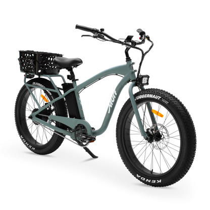 Murf The Alpha Murf - EB-ALP-OB-22