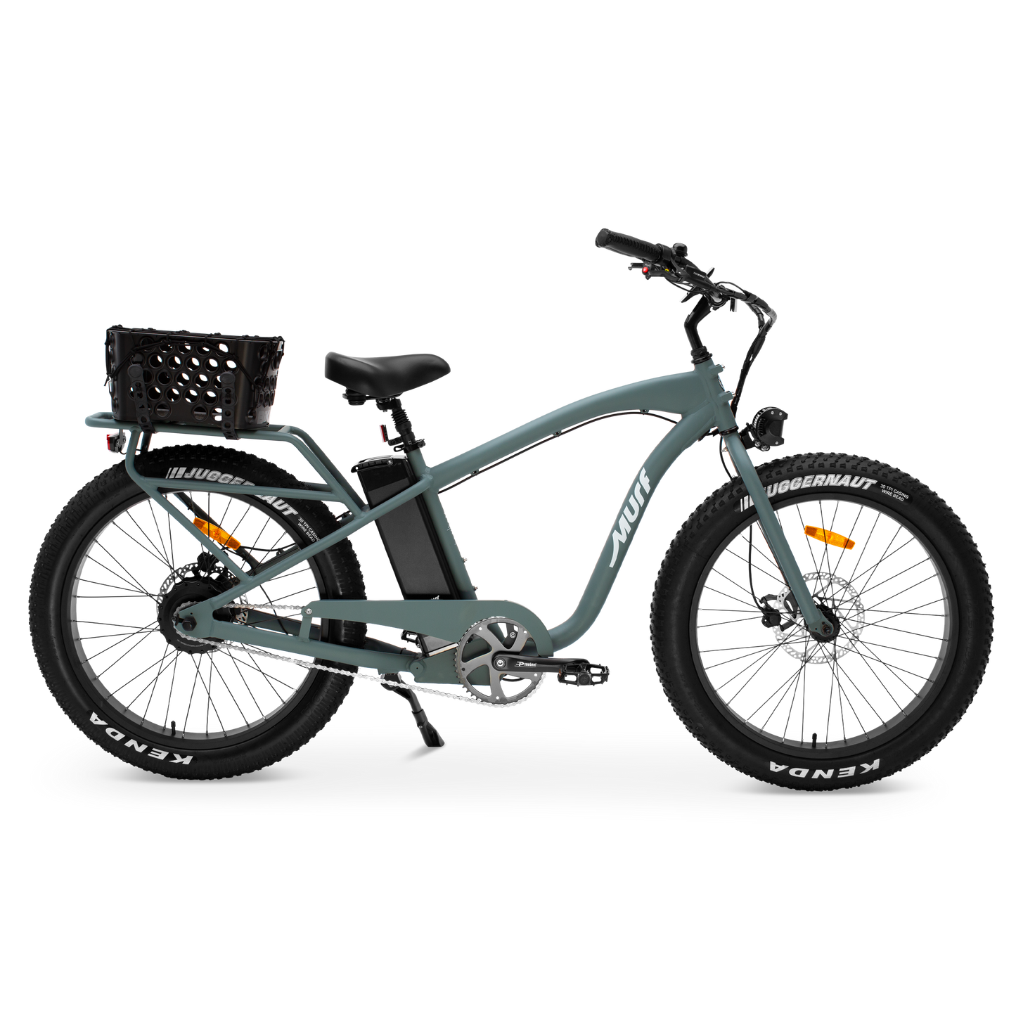 Murf The Alpha Murf - EB-ALP-OB-22