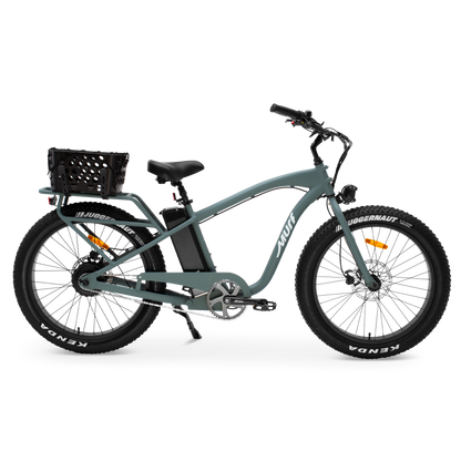 Murf The Alpha Murf - EB-ALP-OB-22