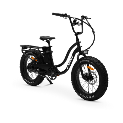 Murf The Higgs Step-Thru - EB-HGGST-DN-UL