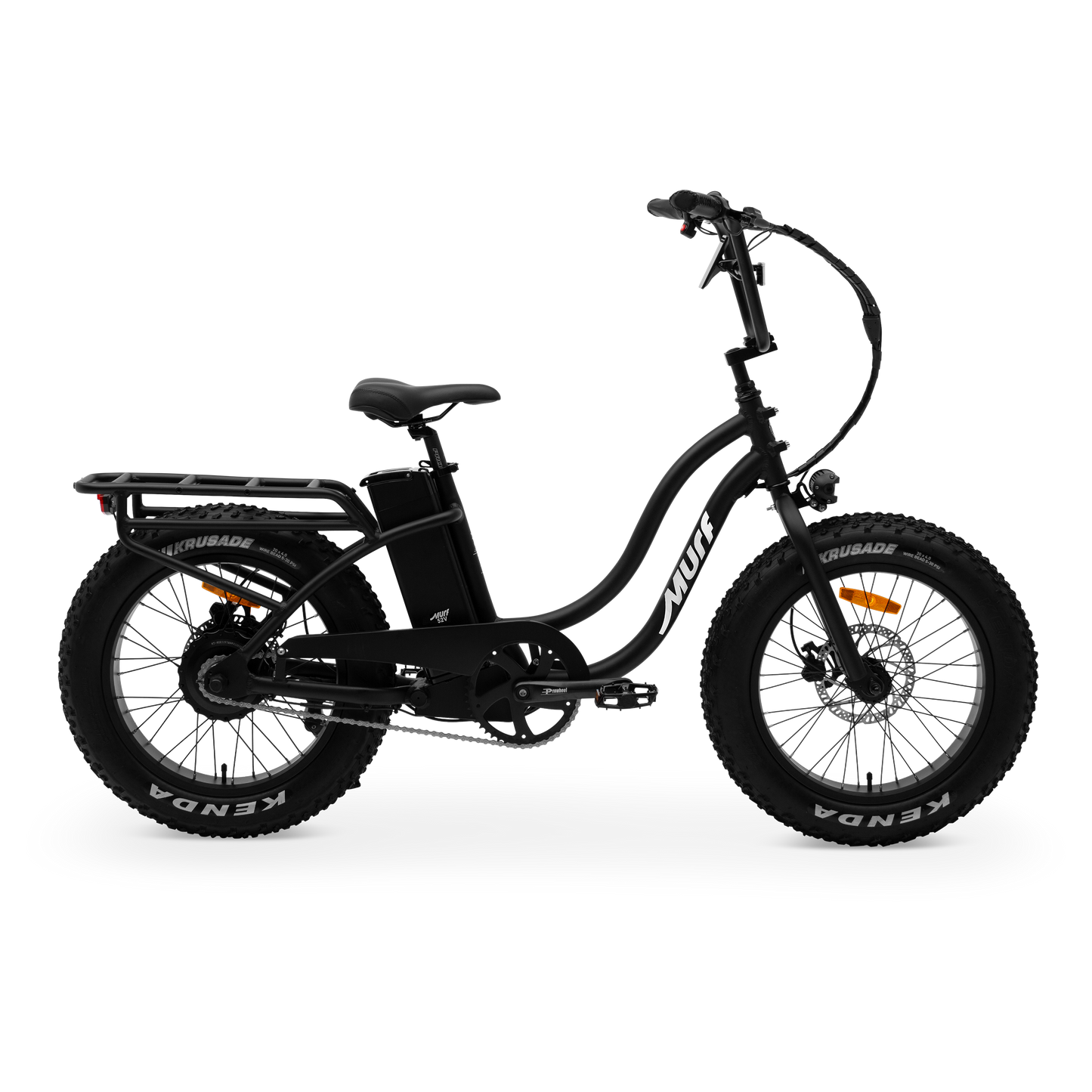 Murf The Higgs Step-Thru - EB-HGGST-DN-UL