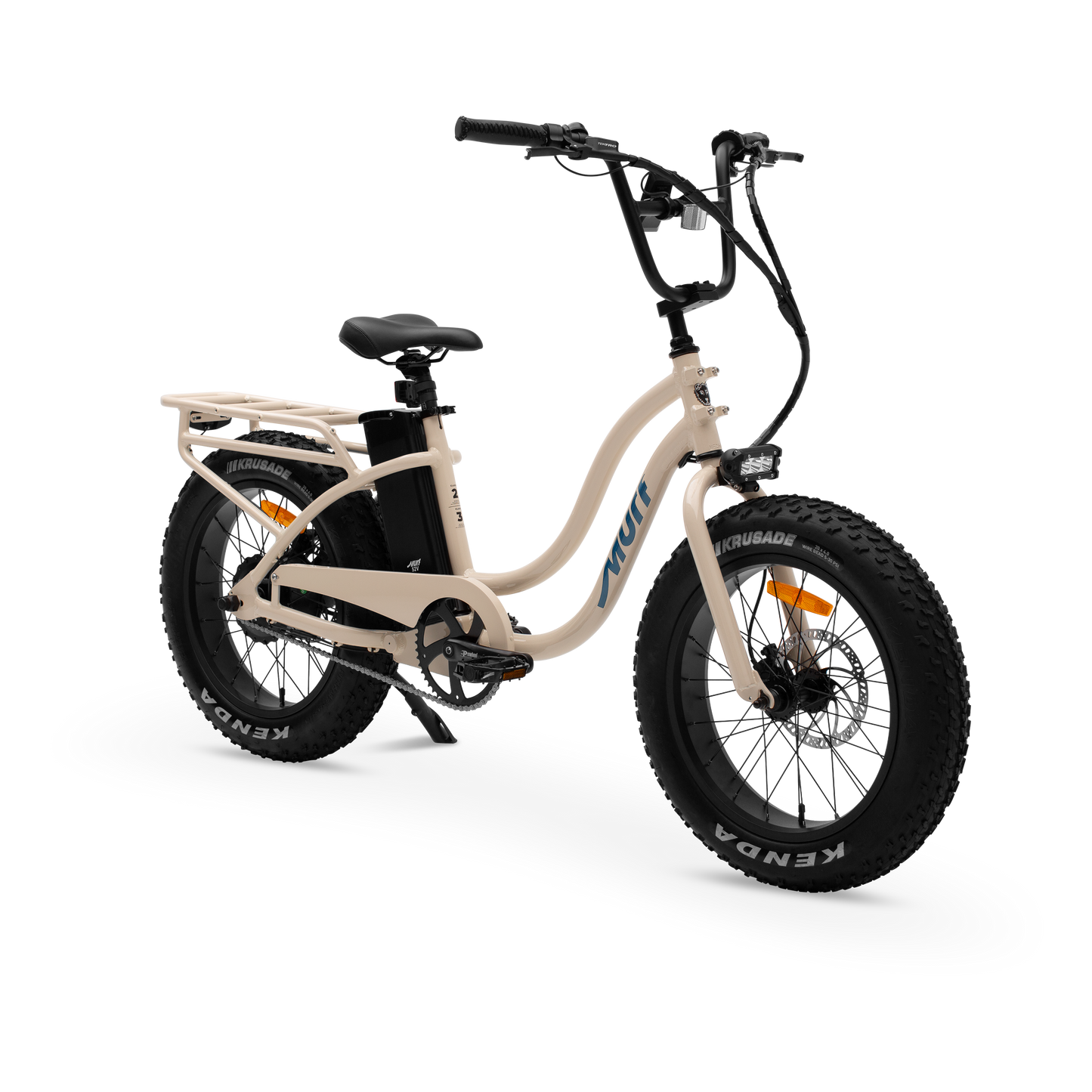 Murf The Higgs Step-Thru - EB-HGGST-DN-UL