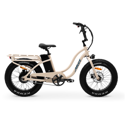 Murf The Higgs Step-Thru - EB-HGGST-DN-UL