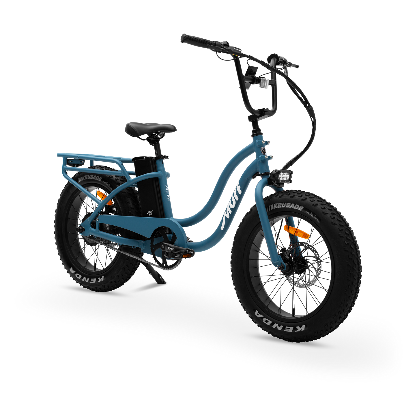 Murf The Higgs Step-Thru - EB-HGGST-DN-UL