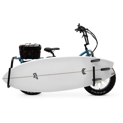 Murf The Higgs Step-Thru - EB-HGGST-DN-UL