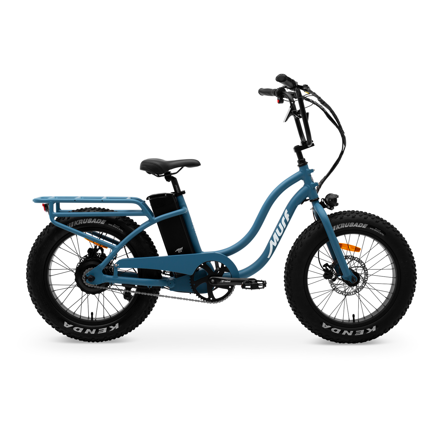 Murf The Higgs Step-Thru - EB-HGGST-DN-UL