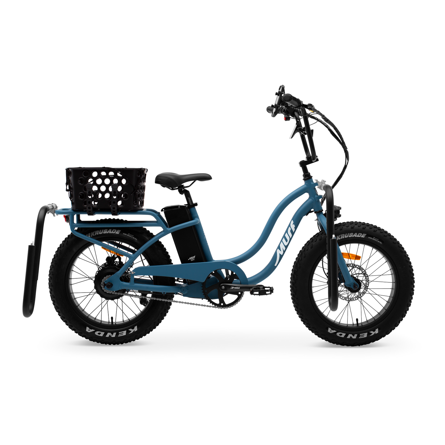 Murf The Higgs Step-Thru - EB-HGGST-DN-UL