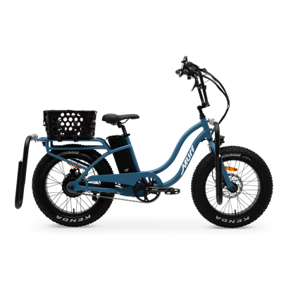 Murf The Higgs Step-Thru - EB-HGGST-DN-UL