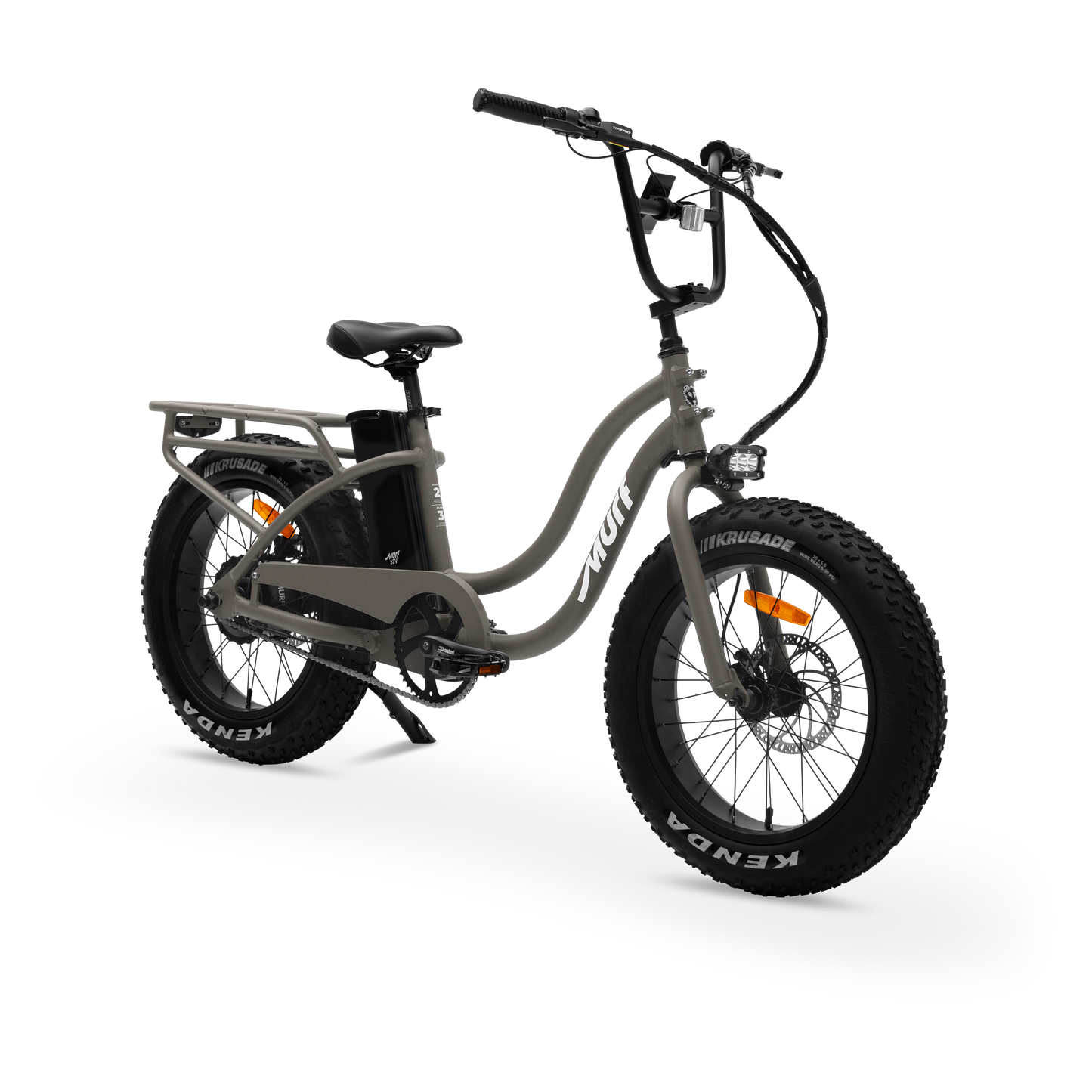 Murf The Higgs Step-Thru - EB-HGGST-DN-UL