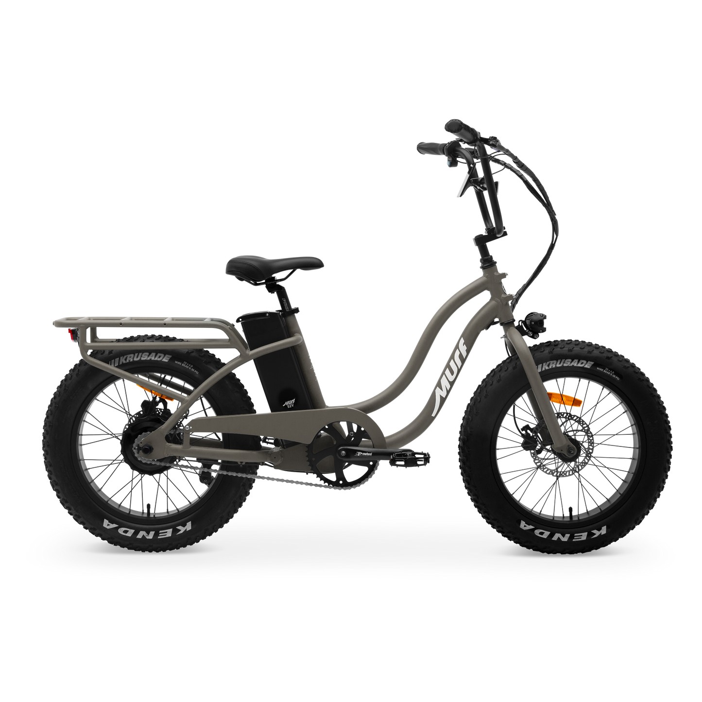 Murf The Higgs Step-Thru - EB-HGGST-DN-UL