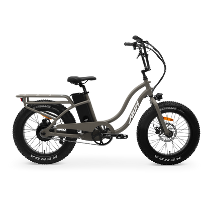 Murf The Higgs Step-Thru - EB-HGGST-DN-UL