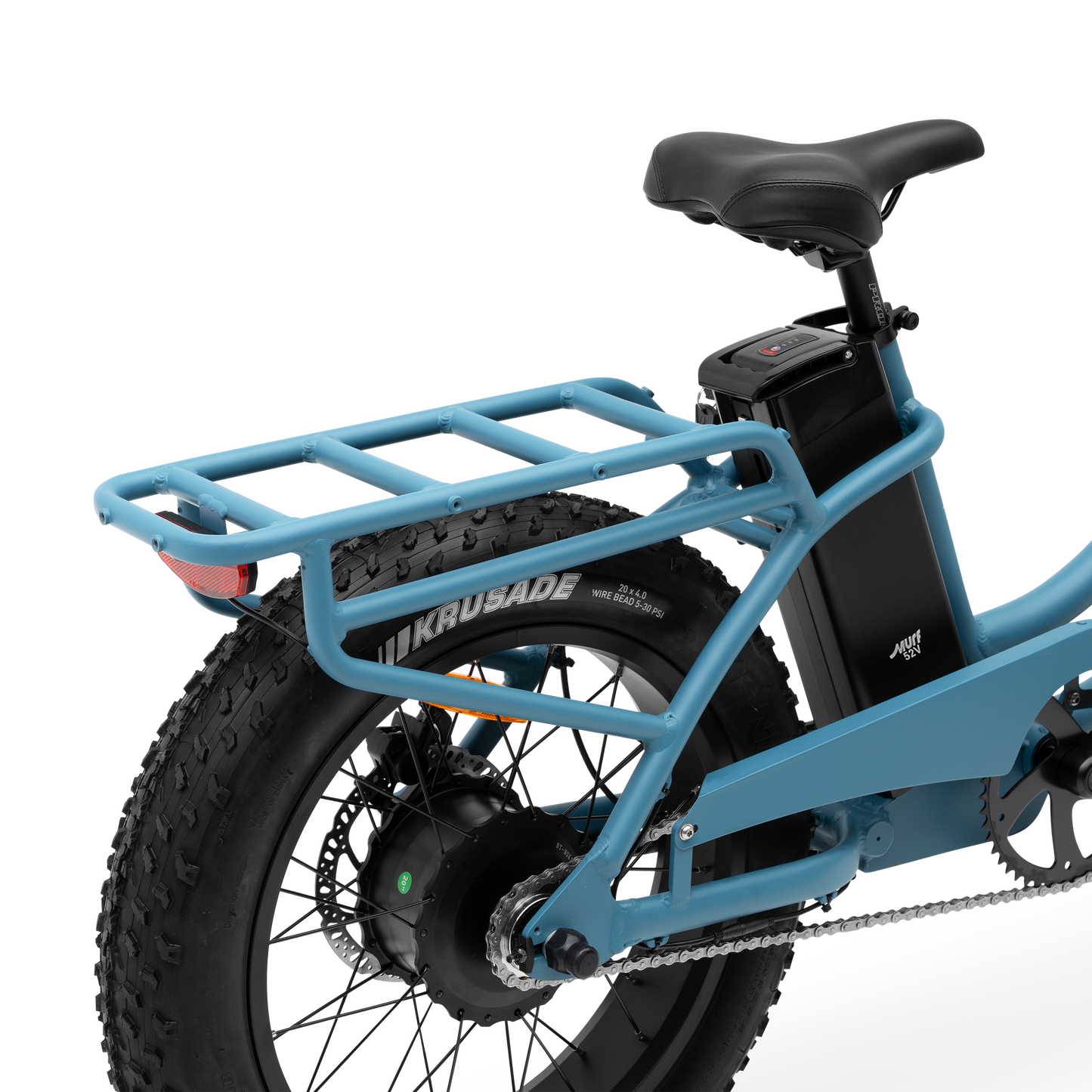 Murf The Higgs Step-Thru - EB-HGGST-DN-UL