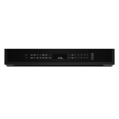 WHIRLPOOL WMH78519LB 1.9 Cu. Ft. Microwave with Air Fry Mode - WMH78519LB-KT