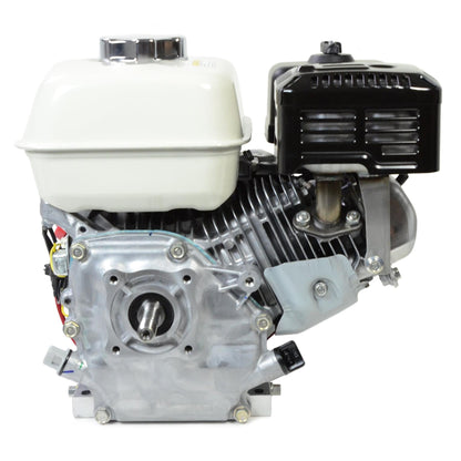 Honda Horizontal Engine - HDA,GX200-TX2