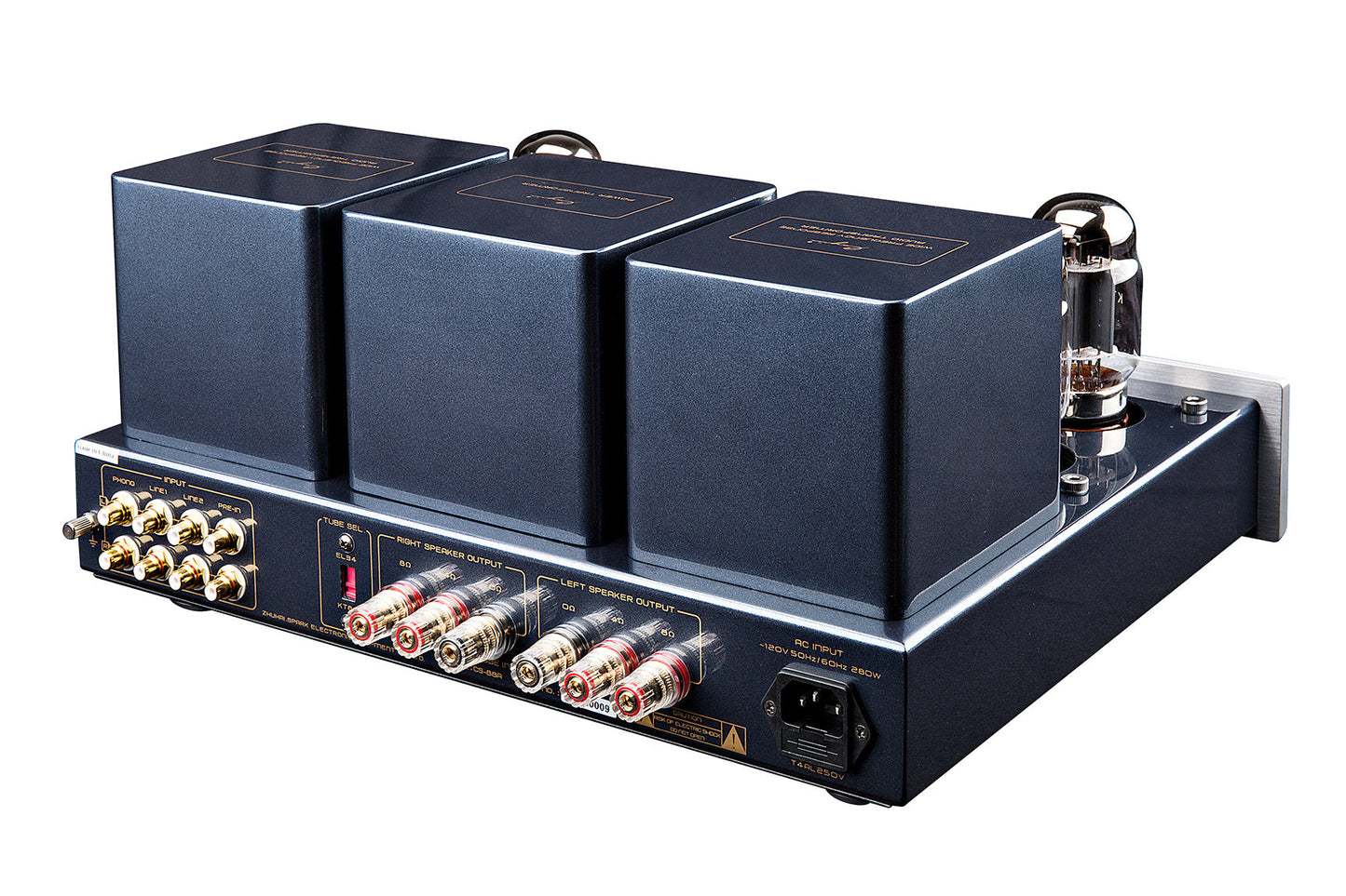 Cayin CS-88A KT88