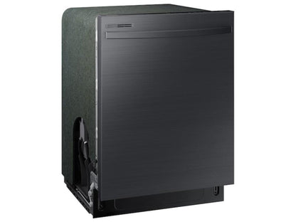 Samsung DW80R2031UG 55 dBA Dishwasher, Hybrid Tub - DW80R2031UG-KT