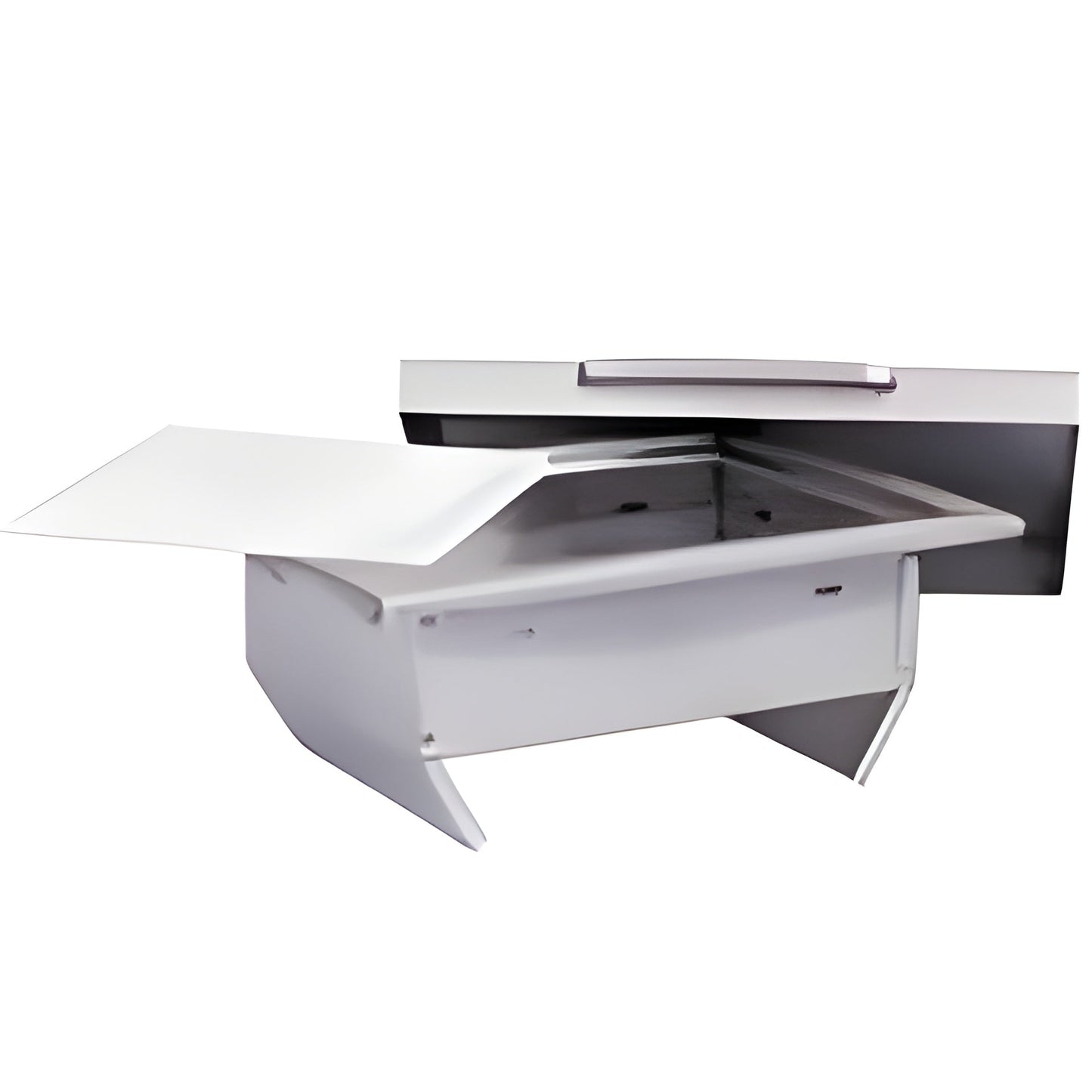 Saber Grills 14x16 Countertop Trash Chute - K00AA6518