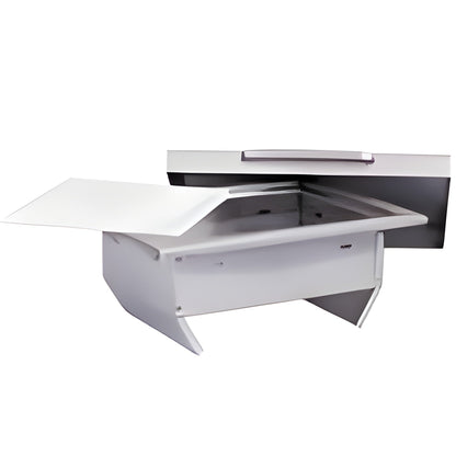 Saber Grills 14x16 Countertop Trash Chute - K00AA6518