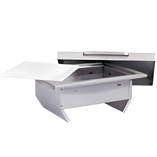 Saber Grills 14x16 Countertop Trash Chute - K00AA6518