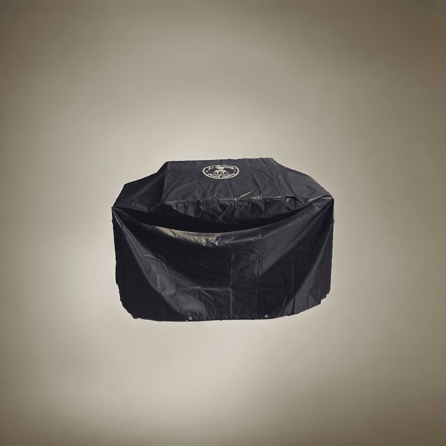Le Griddle - Portable Cart Cover for 2 Burner Griddles - GFCARTCOVER75