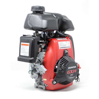 Honda Horizontal Engine - HDA,GXH50-QXA