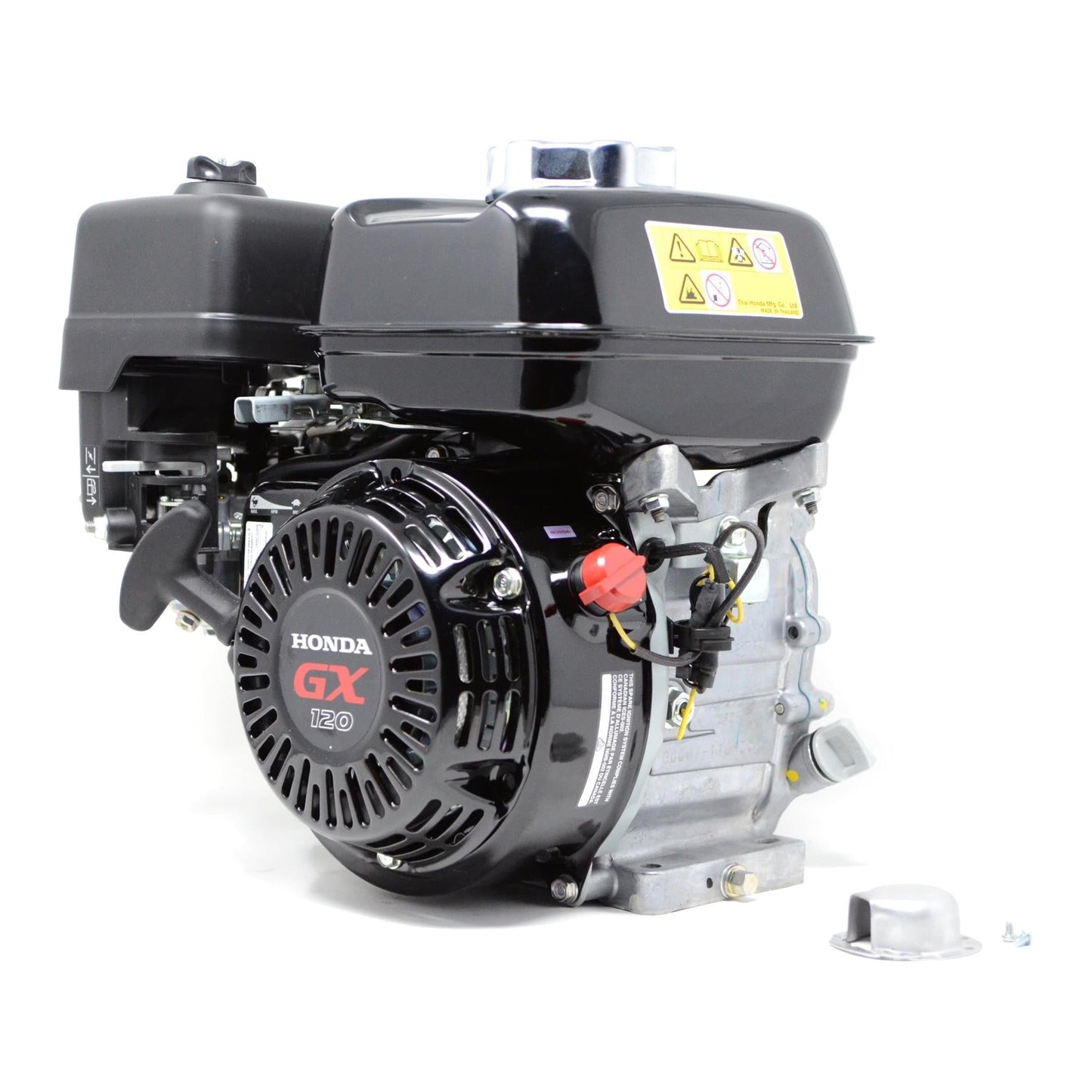 Honda Horizontal Engine - HDA,GX120-SG24